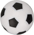 Pssopp Mini Soccer Decoration, 10Pcs Floating Fish Soccer Decoration Aquarium Decor Ball Toy for Kids Party Aquarium Decor Floating Device L...