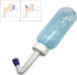 Personal Portable Hand-held Personal Bidet for Personal Hygiene Patient Anal Cleaner Compact Travel Bidet 16 oz/450ml…...
