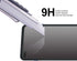Supershieldz (2 Pack) Designed for Motorola (One 5G) and One 5G UW Tempered Glass Screen Protector, Anti Scratch, Bubble Free...