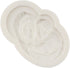 Virgin Mary Silicone Mold Mother and Baby Fondant Molds for Cake Decoration Cupcake Topper Sugar Craft Chocolate Candy Gum Paste Polymer Clay...