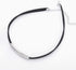 JAKAWIN Choker Necklace Adjustable Black Collar Necklaces for Women NK134...