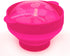 Mini Microwave Popcorn Popper, BPA Free Silicone Popcorn Popper Microwave Collapsible, Microwave Popcorn Maker, Microwave Popcorn Bowl, Dishwasher...