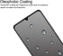 Supershieldz (2 Pack) Designed for TCL 40 XL / 40 T Tempered Glass Screen Protector, Anti Scratch, Bubble Free......