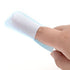 50Pcs Finger Cleaning Teeth Wipes Disposable Non-Woven Fabric Soft Gauze Infant Finger Clean Oral Toothbrushes Whitening...
