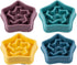 Slow Feeder Dog Bowl - Maze Puzzle Feeder Dog Slow Feeder Bowl, Purple Dog Dish Slow Feeder, 2 Cup Slow Feeder Dog Bowls for Small, Medium, Large ...