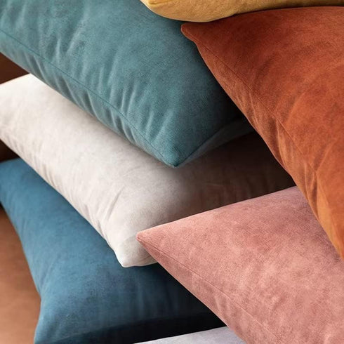 Suede Fabric by The Yard Polyester Soft Ventilation Material 64" W×24" L Synthetic Micro-Suede Fabric Double-Side for Car Headliner Cushion Sofa R...