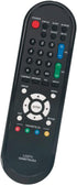 GA667WJSA TV Remote Replacement fit for Sharp Aquos TVs LC-46SB57UN LC-52D78UN LC-52SB55U LC-52SB57U LC-32D44U LC-32D47U LC-60LE550U LC-60LE600U L...
