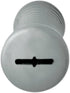 Ableware Universal Built-Up Handle (Pack of 4)...