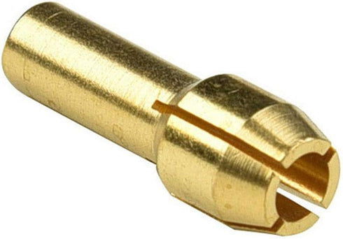 0.5-3.2mm Brass Collet Drill Chuck Fit For Rotary Tools Electric Grinding Drill Collect Chuck Holder (20 Pack)...