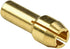 0.5-3.2mm Brass Collet Drill Chuck Fit For Rotary Tools Electric Grinding Drill Collect Chuck Holder (20 Pack)...