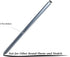 Note 20 Stylus Replacement S Pen Stylus S Pen Replacement for Galaxy Note 20 5G Stylus Pen S Pen + Type-C Adapter (Mystic Gray, without Bluetooth)...