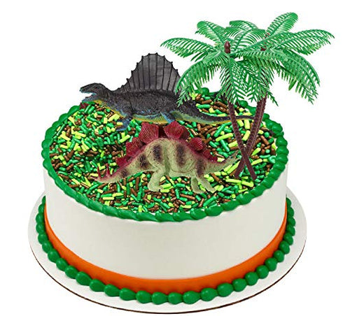Jungle Camoflage Edible Gaming Woodlands Confetti Sprinkles Cake Cookie Cupcake IceCream Donut Quins - 6oz Bag...