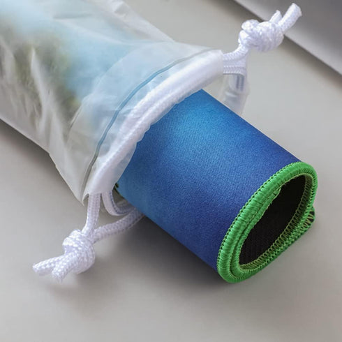 10pcs Umbrella Storage Bag Wet Umbrella Bag Folding Umbrella Bag Wet Umbrella Pouch Drawstring Umbrella Bag Umbrella Bags Umbrella Dust Bag Drawst...