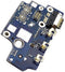 Huasheng Suda Type-C Microphone & USB Charger Charging Port Dock Board Flex Cable Replacement for Nokia 8 TA-1012 TA-1004/ TA-1052 /TA-1012...