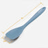 Upgrade Silicone Spatula Spoon Set,VOVOLY Heat Resistant Rubber Spoonula, Seamless Non-Stick Flexible Scrapers for Baking Mixing Tool,3 Pack,Starr...