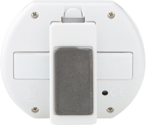 Taylor Digital Timer Counts Up and Down for School, Learning, Projects, and Kitchen Tasks...