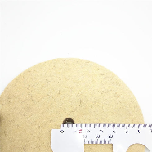 4 Pack Pd Ruler Pupil Measurement Tool, Pupil Ruler Printed 2 Sides for Left-Hand or Right-Hand Plastic Use, Pupillometers for Measuring Pupillary...