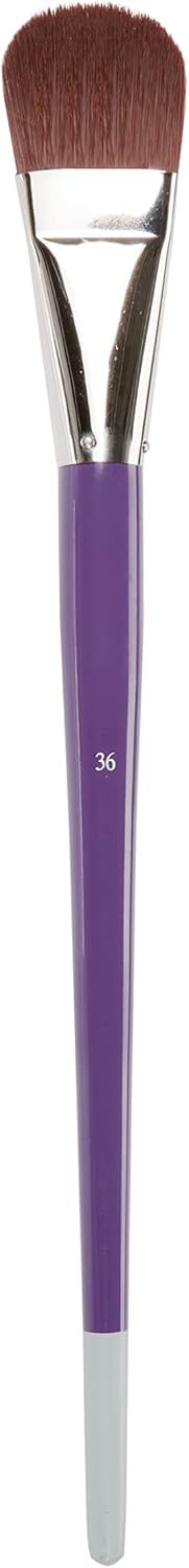 Creative Mark Mural Max Large Scale Brushes - Ultimate in Large-Scale Mural Brushes for Large Scale Painting, Professional Artists, & More! - [Fil...