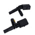 ABS Wheel Speed Sensor Front for Volkswagen VW Passat Jetta GTI Eos Beetle Golf City SportWagen Bora CC Rabbit R32 Tiguan Audi A3 2006 2007 2008 2...