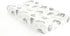 Lush Decor Hygge Sloth Soft & Plush Changing Pad Cover, 32" x 16" x 5", Gray...