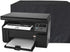 Heavy Duty Waterproof Printer Dust Cover Protector Cloth for 3D Printer and HP OfficeJet Pro 8600/8610 Printer, 27.5"x17.7"x11.8"...