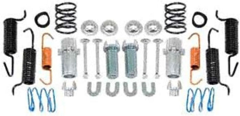 Raybestos H17396 Professional Grade Parking Brake Hardware Kit...