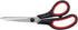 Scissors 8" Multipurpose Right/Left Handed Titanium Coated Sturdy Sharp Scissors for Office Home School Students...