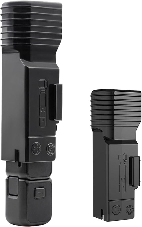 Protective Case Cover for DJI Osmo Pocket 3 Gimbal Camera Accessories,Lens Guard Cap screen Protector Cover Quick Release for Osmo Pocket 3...
