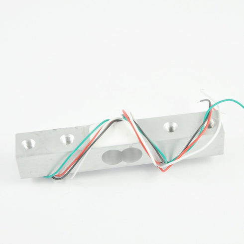 2PCS Digital Load Cell Weight Sensor 1kg 5kg 10kg 20kg High Precision Miniature Load Cells for Arduino DIY Electronic Portable Kitchen Scale Senso...