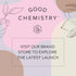 Good Chemistry Gardenia Palm Eau De Parfum...
