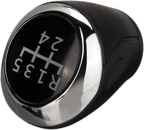 5 Speed Car MT Gear Shift Knob 24108036 for Chevrolet Aveo Sonic T300 2012-2017 24108036...