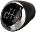5 Speed Car MT Gear Shift Knob 24108036 for Chevrolet Aveo Sonic T300 2012-2017 24108036...