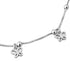 Sterling Silver Butterfly Anklet Ankle Bracelets For Women Girls...