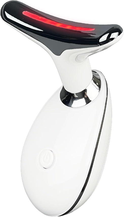 Face Massager, Face Sculpting Tool for Daily Skin Care, 3 Color Mode...
