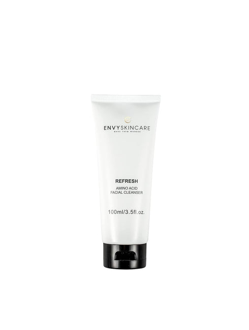 REFRESH Amino Acid Facial Cleanser, 3.5 Fl Oz...