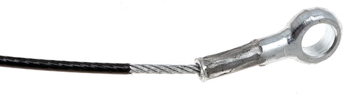 ACDelco Professional 18P2921 Front Parking Brake Cable...