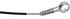 ACDelco Professional 18P2921 Front Parking Brake Cable...