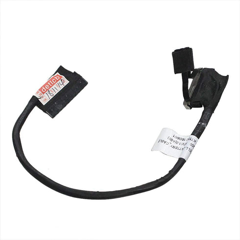 Suyitai Replacement for Dell Latitude E5570 Precision 3510 DC020027Q00 G6J8P Battery Cable...
