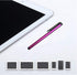 Stylus Pen Set of 22 Pack for Universal Touch Screens Devices, Multicolors Capacitive Stylus for iPad, iPhone, Samsung, Kindle, Tablet......