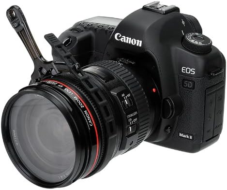 Fotodiox Follow Focus Handle - Black...