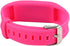 Compatible with Garmin Vivofit 3/jr/jr 2 Bands,Adjustable Replacement Wristbands with Watch Buckle for Garmin Vivofit 3 Kids Women Men(No Tracker)...