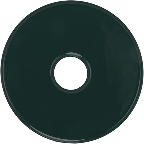 Food Dehydrator Water Tray Leather Plate Silicone Leak Proof Food Dehydrator Water Tray (Dark Green)...