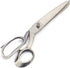 OdontoMed2011 Taylor Scissors 10" Fabric Cutting Stainless Steel (Silver) Tailor Scissor ODM...