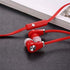 20 pack Laptop earbuds audifonos niños Classroom kids earphones distance learning wired computer headphones PL 3.5 jack no mic cheap student for c...