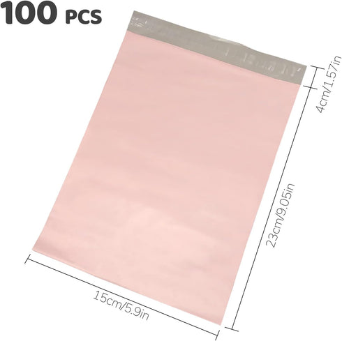 Sanitary Napkin Disposal Bags,100 Pcs Feminine Hygiene Disposal Bags,Sealable and Prevents Odours,Women Tampon Disposal Bags, Disposal for Tampons...