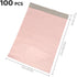 Sanitary Napkin Disposal Bags,100 Pcs Feminine Hygiene Disposal Bags,Sealable and Prevents Odours,Women Tampon Disposal Bags, Disposal for Tampons...