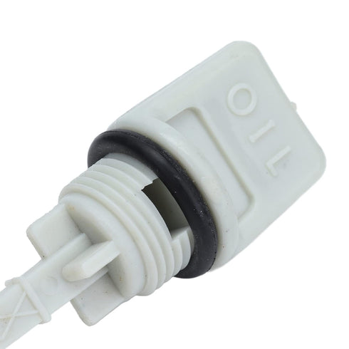 Engine Oil Dipstick, Multifunctional Resistant Oil Gauge for Water Pumps for Generators for Lawn Mowers...