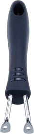 Universal Pot Handle, Bakelite Metal Replacement Pot Cookware Handle with Screws and Screwdriver,1Pcs,Black...