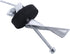 1 PC SHLPDFM Parking Brake Cable Tensioner 52122296AA Fits for Dodge Ram 1500 2003-2004,Dodge Ram 2500 & 3500 2005-2008...