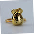 Rat Keychains 3pcs Couple Car Keychains s Year of Rat for Year of The Rat Bag Keychain Mouse Keychain Mouse Key Ring Keychain Pendant Key Chain Ba...